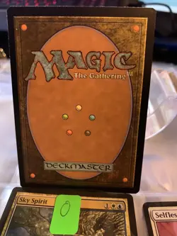 MTG Crash Through Hour of Devastation 088/199 Regular Common - Image 2