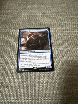 Displacer Kitten Commander Legends: Battle for Baldur's Gate Regular - Image 1