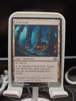 Urza's Cave Modern Horizons 3 Regular - Image 1