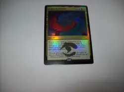 MtG TDM Tarkir Jeskai Revelation Promo Pack Mythic Rare Foil NM Free Shipping - Image 1