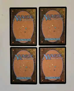 Phelia, Exuberant Shepherd , Flare of Fortitude, Guide of souls & Divine Visit - Image 2