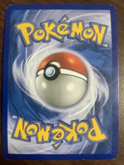 Pokemon TCG - Bebe's Search 109/123 Mysterious Treasures Cosmos Holo Uncommon HP - Image 2