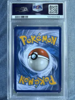 Pokemon TCG Hidden Fates Moltres Zapdos Articuno GX Black Star Promo SM210 PSA 9 - Image 2