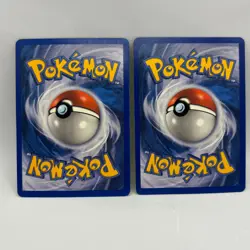 Pokemon TCG - Bulbasaur 45/100 & Ivysaur 34/100 Lot - EX Crystal Guardians - LP - Image 2