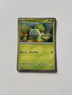 Pokemon TCG Scarlet & Violet 151 Poster Collection Black Star Promo Set of 3 - Image 2