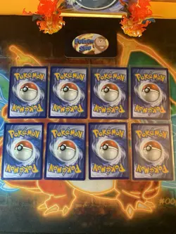 2023 Pokemon Play! Prize Pack Series 3 Cosmos Holo Energy Set - NM+ - Image 2