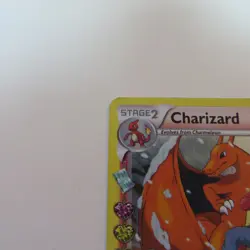 Pokemon TCG Charizard RC5/RC32 Generations Radiant Collection 2016 Light Played - Image 3