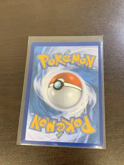 RUSSIAN Breakthrough Mr. Mime Non Holo Rare Pokemon XY - Image 2