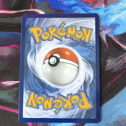 Pokemon Zekrom Ultra Rare Trainer Gallery Dragon Card TG05/TG30 - Image 2