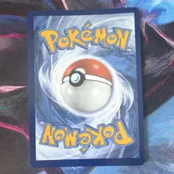 Pokemon Unown V Ultra Rare Full Art Holo Basic Card Silver Tempest 177/195 - Image 2