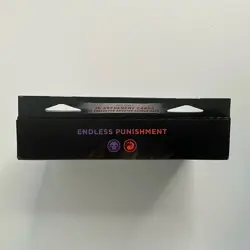 MTG Endless Punishment Duskmourn Commander Deck *New Sealed* 100 Cards Free Ship - Image 4