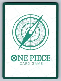 DON!! Card (Perona) DON!! Premium Booster -The Best- One Piece Lightly Played - Image 2