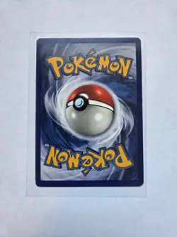 Pokemon Nidoran M 1st Edition Base Set Shadowless Common Card 55/102 40 HP 1999 - Image 2