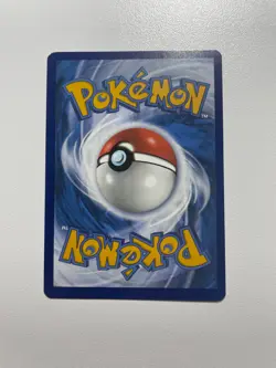 Eevee Pokemon Card/ Gallery Holo/ Brilliant Stars/ Near-Mint. - Image 2