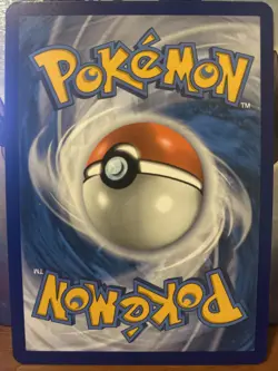 Awakening Drum 141/162 NM/M Temporal Forces Pokemon Card - Image 2