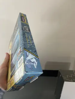 Pokemon Reshiram and Charizard GX League Battle Deck, SEALED. - Image 5
