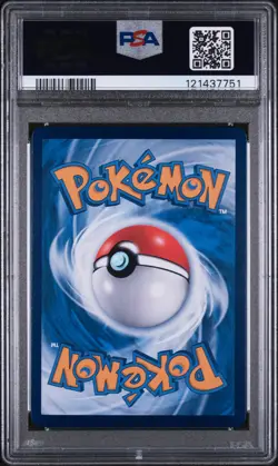 PSA 10 - Pikachu 153/SV-P - Pokemon Traditional Chinese 5th Anniversary Promo - Image 2