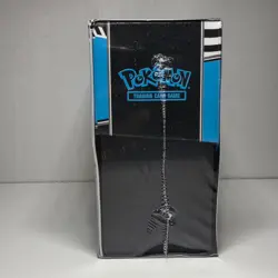 Pokemon TCG: Scarlet and Violet 10.5 - Black Bolt ETB ⚡ - Image 2
