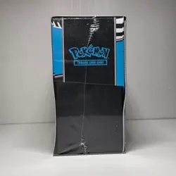 Pokemon TCG: Scarlet and Violet 10.5 - Black Bolt ETB ⚡ - Image 4