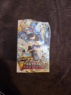 Pokemon TCG Astral Radiance Booster Box 36 Packs, Sealed - Image 5