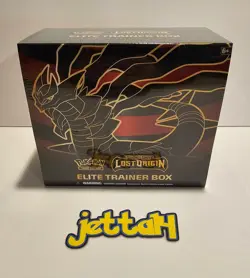 Pokemon Lost Origin Elite Trainer Box (ETB) - SWSH11 NEW/SEALED! - Image 2