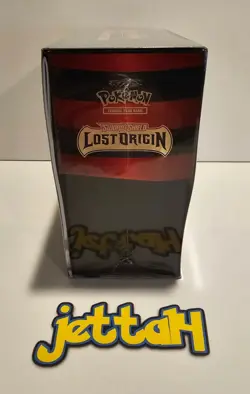 Pokemon Lost Origin Elite Trainer Box (ETB) - SWSH11 NEW/SEALED! - Image 4