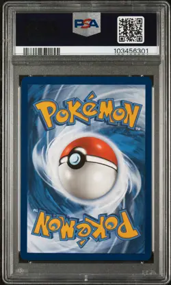 Lugia V 186/195 Silver Tempest Pokemon PSA 10 - Image 2