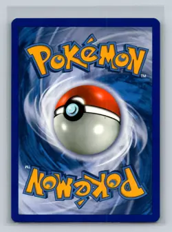 2011 Pokemon Play! Crosshatch Energy Promos Holo Yellow Lightning - Image 2