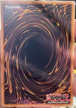 Yugioh - Varudras, the Final Bringer of the End Times - Secret - 1st - LEDE-EN04 - Image 2