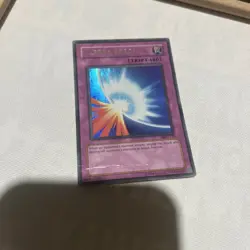 Yu-Gi-Oh! LP Mirror Force MRD-138 Metal Raiders Unlimited Edition yugioh - Image 4