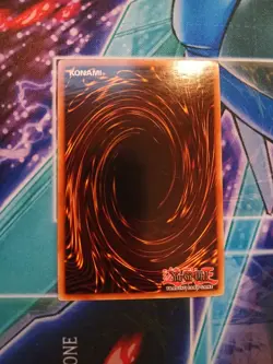 Yugioh Royal Oppression LOD-091 UNLIMITED LP RARE - Image 2