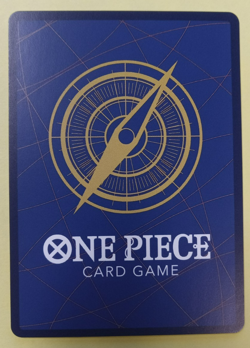 One Piece TCG OP09-057 Cross Guild R Foil Alt Art Event English NM - Image 4