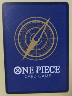 One Piece TCG OP09-057 Cross Guild R Foil Alt Art Event English NM - Image 5