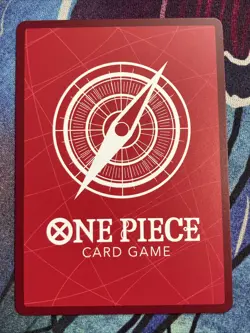 Buggy (041) (Alternate Art) OP16-041 One Piece CCG: The Time of Battle - Foil - Image 2