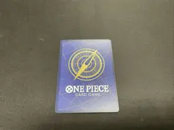 Bandai One Piece Card Game Kin'emon OP16-082 SR Alt Art Holo 6000 Eng - Image 2