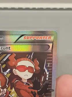 Team Flare Grunt - 73a/83 - Alternate Art Promos XY Promos Pokemon TCG NM A1 - Image 3