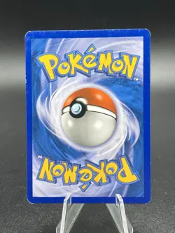 Pokemon TCG Palkia DP Black Star Promotional DP27 Holo Promo (LP) MG1 - Image 5