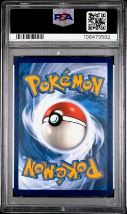 PSA 9 Scream Tail 2023 Pokemon Center Black Star Promo 065 Paradox Rift - Image 3