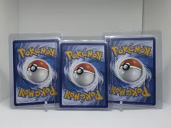 Pokemon TCG Sword & Shield Galarian Articuno, Zapdos, and Moltres Promos - Image 2