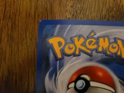 Pokemon TCG Italian Articuno ex 032 Promo Lightly Played - Image 5