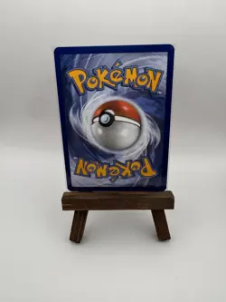 The Pokemon Company Ampharos 029/086 Chaos Rising Set Rare Holo NM - Image 2