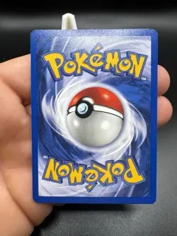 (NM) KLEEEEN! 🐉TCG Base Set Dragonair 18/102 Unlimited Uncommon NON HOLO - Image 4