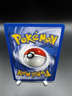 (NM) KLEEEEN! 🐉TCG Base Set Dragonair 18/102 Unlimited Uncommon NON HOLO - Image 5