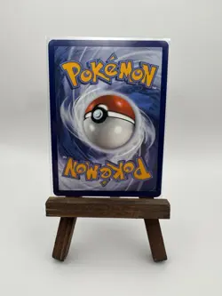 Pokemon Porygon2 138 SV Scarlet & Violet Black Star Promo Cosmos Holo EN - Image 2