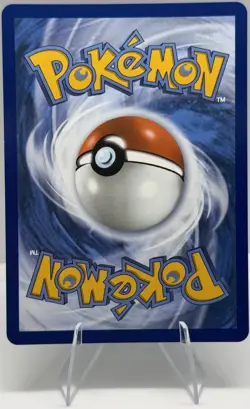 Mega Feraligator Ex 43/217 Holo Ultra Rare Ascended Heroes Pokemon TCG - Image 2