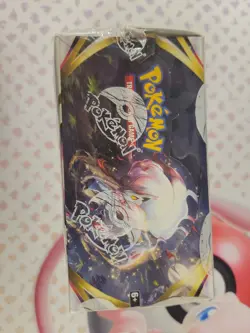 Pokemon Sword&Shield Lost Origin - Booster Box Factory Sealed - Image 3