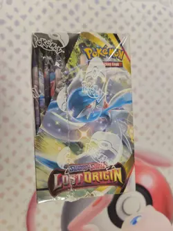 Pokemon Sword&Shield Lost Origin - Booster Box Factory Sealed - Image 4