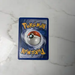 Pokemon TCG Cradily EX Holon Phantoms 2 Reverse Holo Holo Rare - Image 2