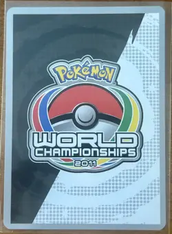 Kingdra 85/95 2010 Gustavo Wada Pokemon World Championship Decks (Near Mint) - Image 2