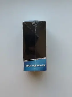 Pokemon TCG Scarlet & Violet Black Bolt Booster Bundle Sealed - Image 2